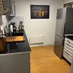 Gaestewohnung Karin Апартаменты *