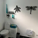 Gaestewohnung Karin Апартаменты