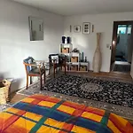 Gaestewohnung Karin Апартаменты