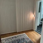 Gaestewohnung Karin Апартаменты Fjelby