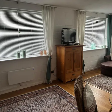 Gaestewohnung Karin Apartment *