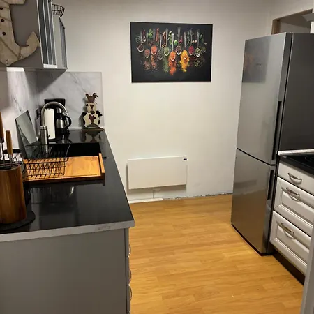 Gaestewohnung Karin Appartamento *