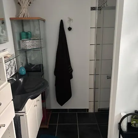 Gaestewohnung Karin