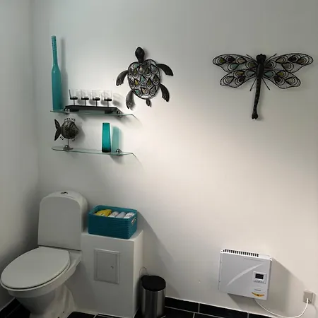 Gaestewohnung Karin Appartamento