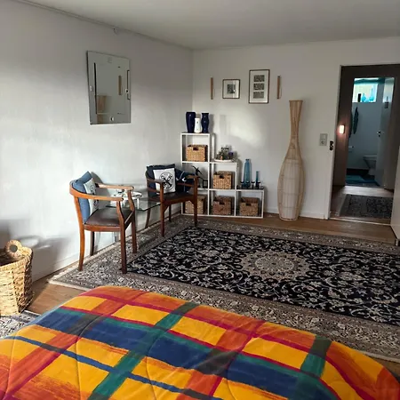 Gaestewohnung Karin Appartamento