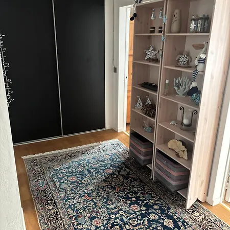 Gaestewohnung Karin Appartamento