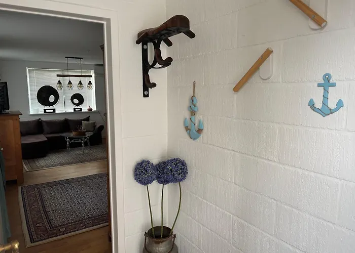 Gaestewohnung Karin Apartment